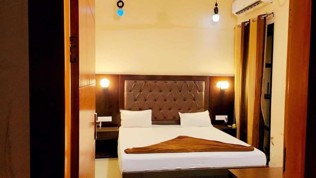 סוניפאט Hotel O The Miraj מראה חיצוני תמונה