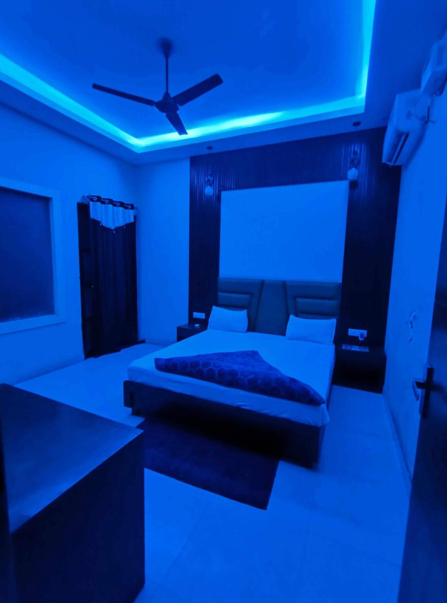 סוניפאט Hotel O The Miraj מראה חיצוני תמונה