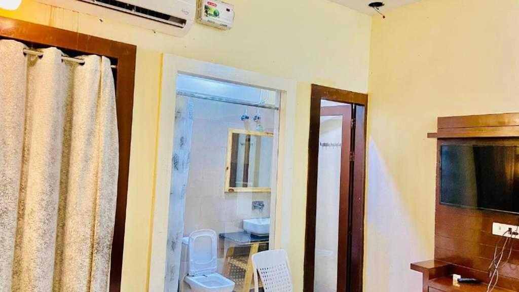 סוניפאט Hotel O The Miraj מראה חיצוני תמונה