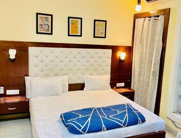 סוניפאט Hotel O The Miraj מראה חיצוני תמונה