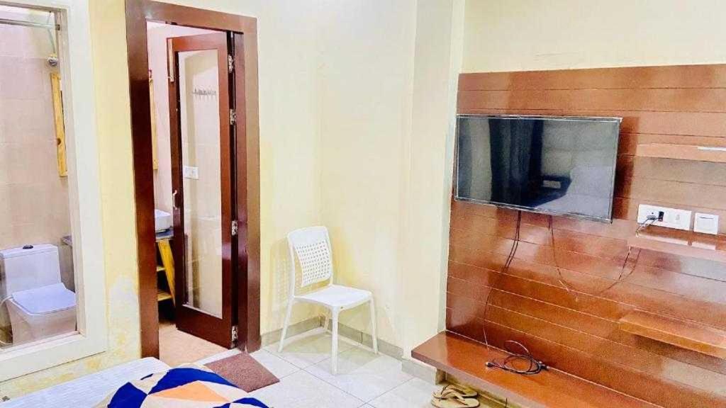 סוניפאט Hotel O The Miraj מראה חיצוני תמונה