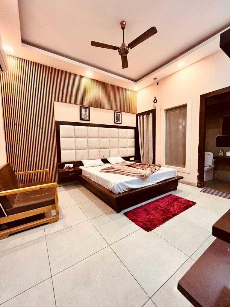 סוניפאט Hotel O The Miraj מראה חיצוני תמונה