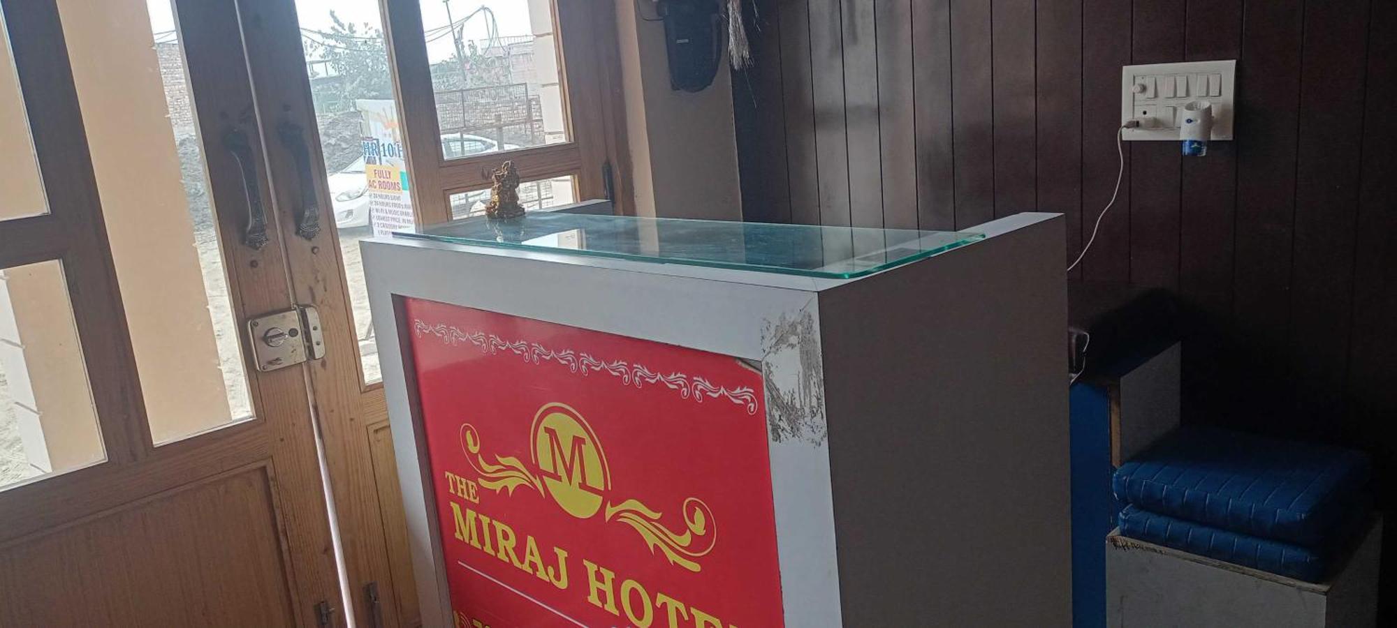 סוניפאט Hotel O The Miraj מראה חיצוני תמונה