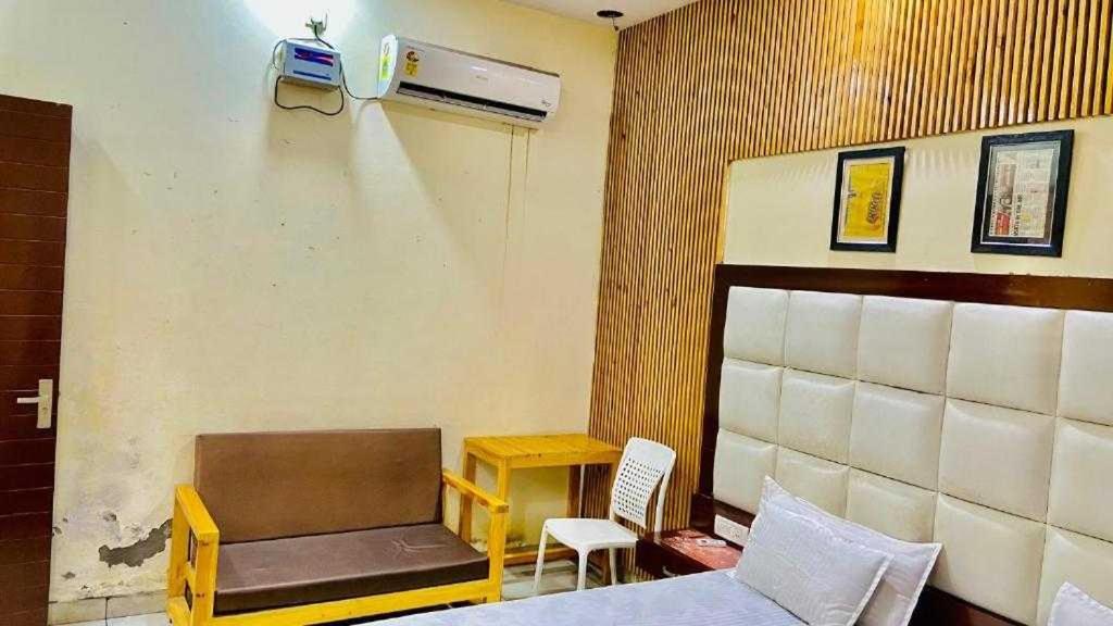 סוניפאט Hotel O The Miraj מראה חיצוני תמונה