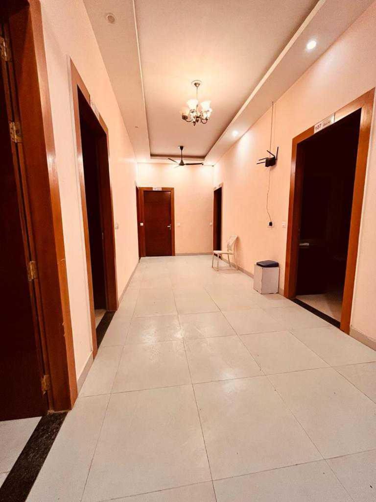 סוניפאט Hotel O The Miraj מראה חיצוני תמונה