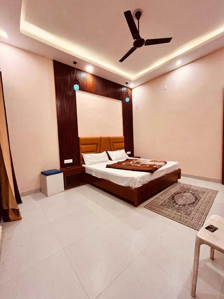 סוניפאט Hotel O The Miraj מראה חיצוני תמונה