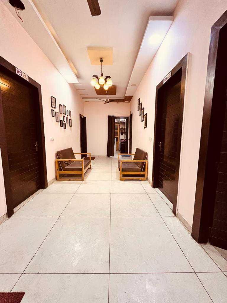 סוניפאט Hotel O The Miraj מראה חיצוני תמונה